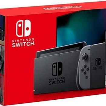 Nintendo Switch V2