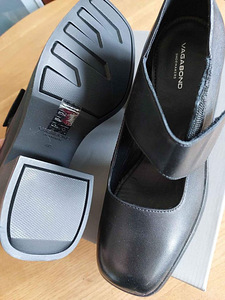 UUS Vagabond Brooke pumps, 40 suurus,uus (3 foto / 3)