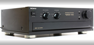 Sony TA-F570ES  			