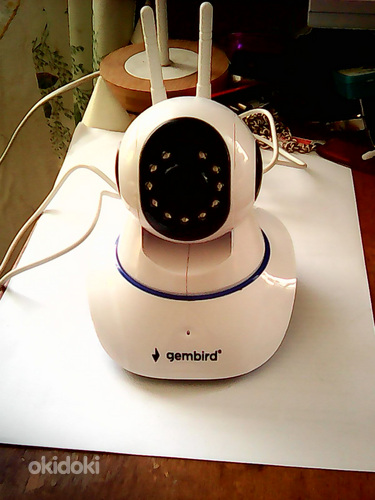Videokaamera Gembird
