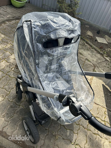 Müüa lapsevanker