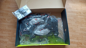 Naiste rulluisud Macroblade 80 W Rollerblader suurus 39 (8 foto / 9)