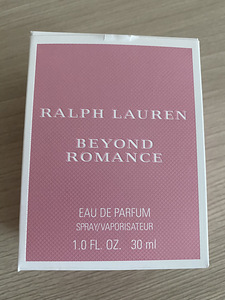 Ralph Lauren parfüüm (2 foto / 3)