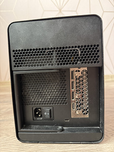 Razer Core X eGPU + RTX 3060 (2 foto / 4)