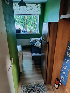 Kopli tn 81, Põhja-Tallinna, Tallinn, Harjumaa (2 foto / 8)