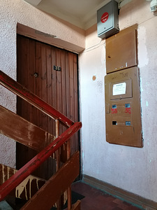 Virmalise tn 9, Oru, Kohtla-Järve, Ida-Virumaa (8 foto / 9)