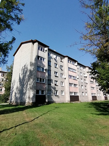 Virmalise tn 9, Oru, Kohtla-Järve, Ida-Virumaa (1 foto / 13)