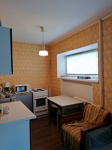 Virmalise tn 9, Oru, Kohtla-Järve, Ida-Virumaa (6 foto / 7)