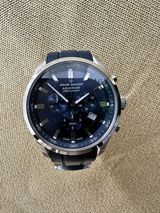 Claude Bernard часы (3 фото из 5)