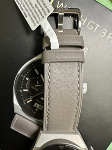 Huawei watch gt 3 pro (4 foto / 5)