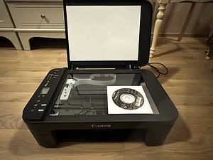Canon Pixma TS3100 (4 foto / 4)