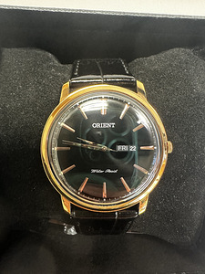 Часы Orient (2 фото из 10)