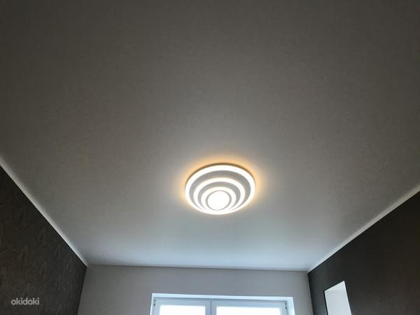 Laed24 - Натяжные потолки, LED освещение и подсветка ,Дизайн (фото #2)