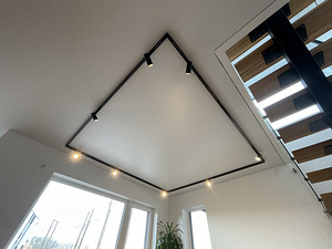 Pinglagede paigaldus LAED24 (2 foto / 9)