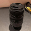 Nikon D90 + varustus (foto #1)