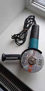 Makita (1 фото из 1)