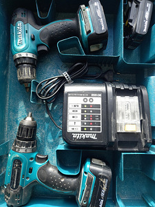 Makita (1 фото из 1)