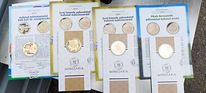 Eesti medalid