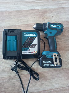 Makita (1 фото из 1)