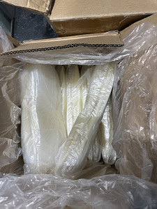 Plastik kotid PET/PE, zipp lock. (9 foto / 9)