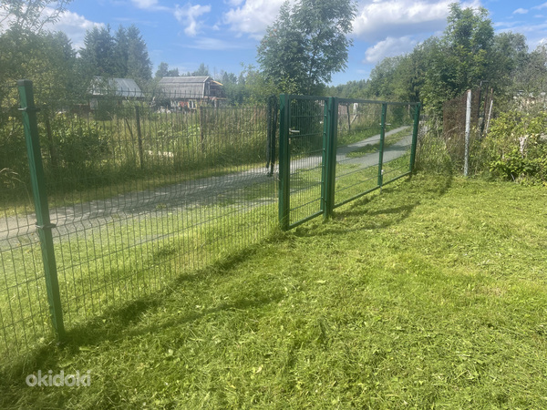 Lemmaru, Lääne-Harju vald, Harjumaa