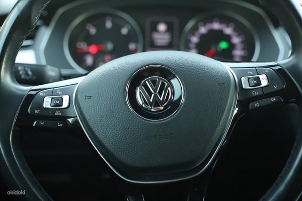 Kohe olemas Volkswagen Passat 2.0 TDI 110Kw Automaat 2015 a (foto #11)