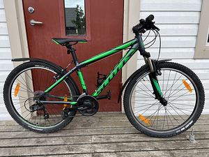 Scott Aspect 680 jalgratas (2 foto / 10)