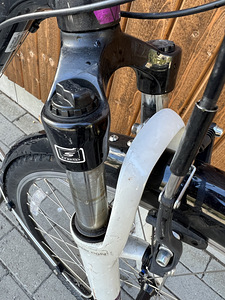 Trek Neko WSD 28" hübriidjalgratas (5 foto / 9)