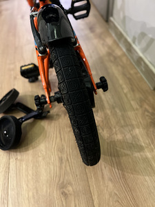 Детский велосипед - Trek Precaliber 16 (6 фото из 10)