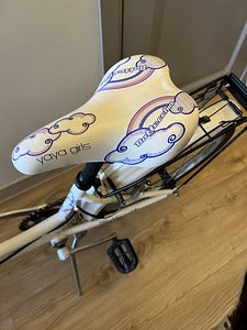 Bottecchia 20" jalgratas (4 foto / 5)