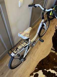 Bottecchia 20" jalgratas (5 foto / 5)