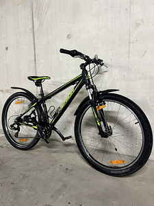 Merida Matts 26" raami suurus 16" jalgratas (1 foto / 10)