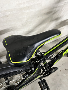 Merida Matts 26" raami suurus 16" jalgratas (8 foto / 10)