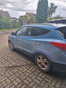 Продается Hyundai ix 35 (6 фото из 6)
