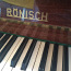 Klaver Pianiino Rönisch (foto #2)