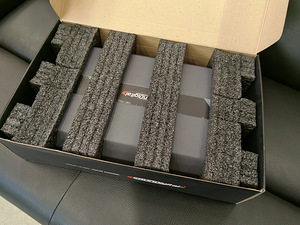 Soundigital 8000.1 evo 4 SD8K võimendi (3 foto / 4)
