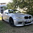 BMW E46 COUPE 320Ci 110kW (фото #1)