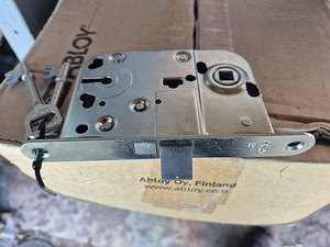 Корпус замка abloy (1 фото из 3)