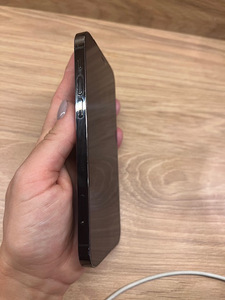 Apple iPhone 12 Pro 128, Graphite (4 фото из 6)