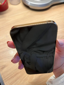 Apple iPhone 13 Pro 128gb, Gold (2 foto / 7)