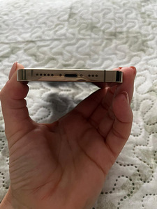 Apple iPhone 13 Pro 128gb, Gold (4 foto / 7)