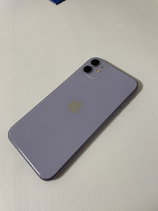 iPhone 11 64 ГБ (3 фото из 3)