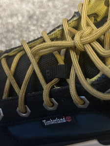 Timberland Poiste tossud, suurusele EU36 (4 foto / 4)