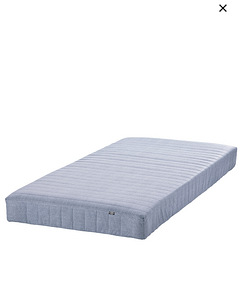 Матрас Vadsö Ikea (3 фото из 3)