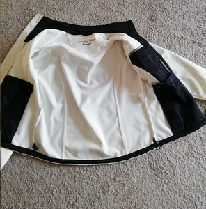 Ilus softshell/tuuletõkke​jope 40 (4 foto / 4)