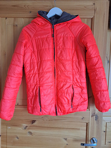Двухсторонняя куртка 158-164 или M
