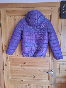 Väga lahedat värvi jope 158-164 (3 foto / 3)