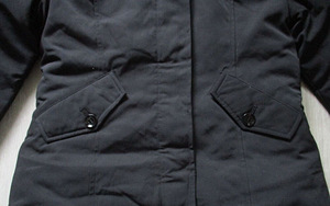 UUS SOE PARKA/JOPE/MANTEL SUURUSELE S/M (6 foto / 9)