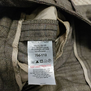Laiad püksid s. XXL (3 foto / 4)