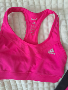 Adidas ilusad spordiriided, s. XS ja S (3 foto / 4)